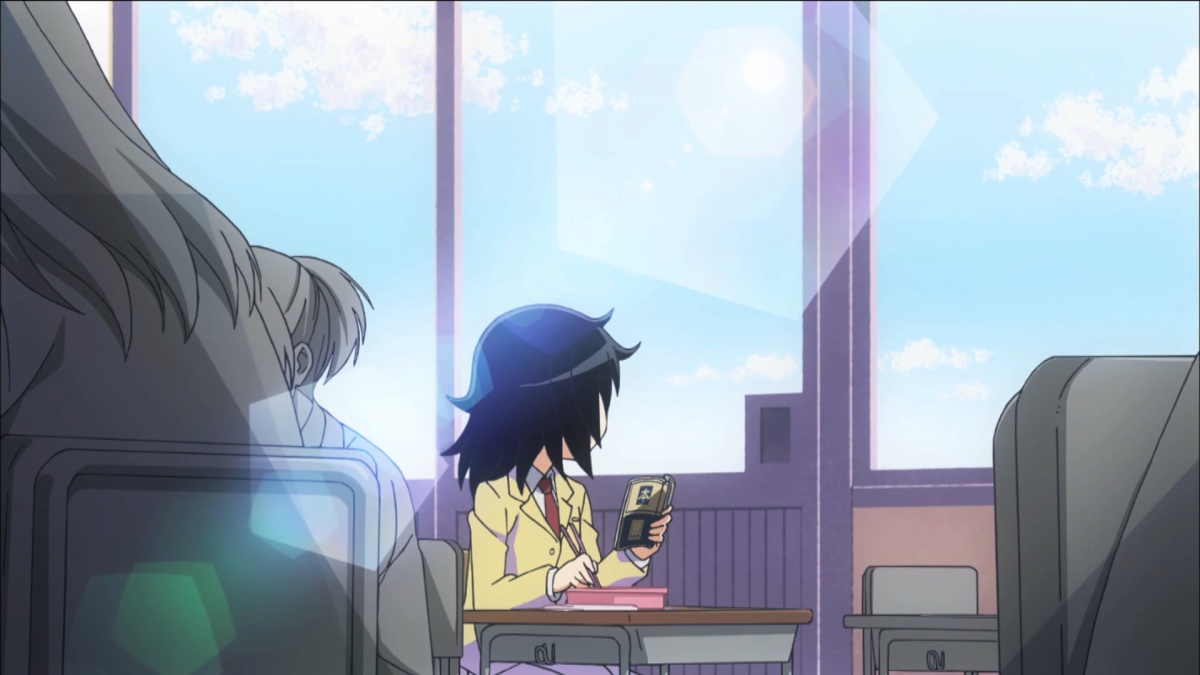 Third Seat by the Window Episode 3: We Talked About Light Novels So We Chose an Obnoxiously Long Episode Title?!